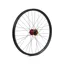 Hope 26 Fortus 30W Pro4 DH 135 Rear Wheel Red